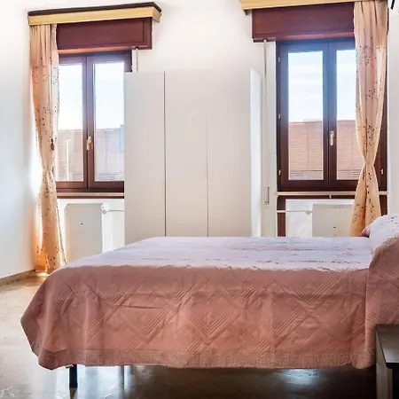 Casa Stazione Casa de hóspedes Veneza