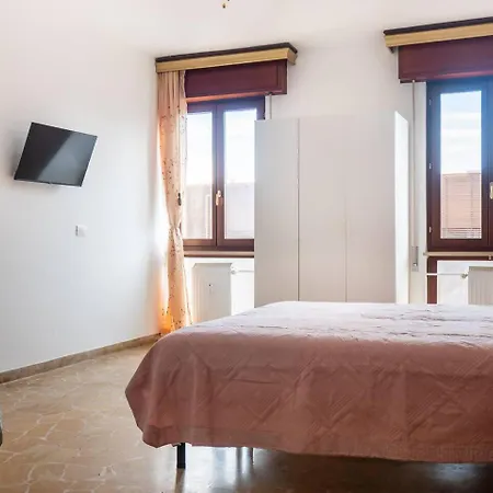 Casa Stazione Casa de hóspedes Veneza