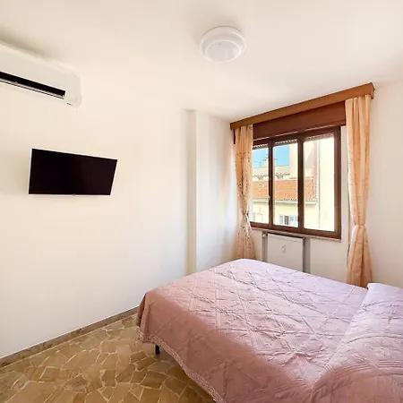 Casa de hóspedes Casa Stazione *