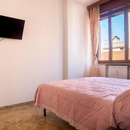 Casa Stazione Casa de hóspedes *